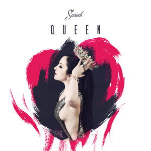 Album Queen from Sariah