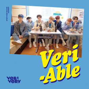 Dengarkan lagu From Now nyanyian VERIVERY dengan lirik