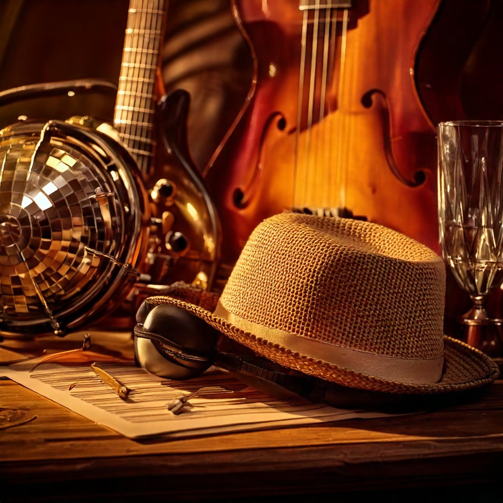 Relaxing Jazz Escape