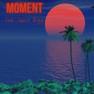 Album Moment (feat. Jessica Bigg) oleh Goliath
