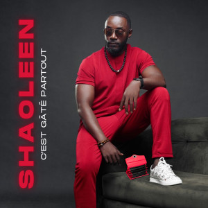 Listen to C'est Gâté Partout song with lyrics from Shaoleen