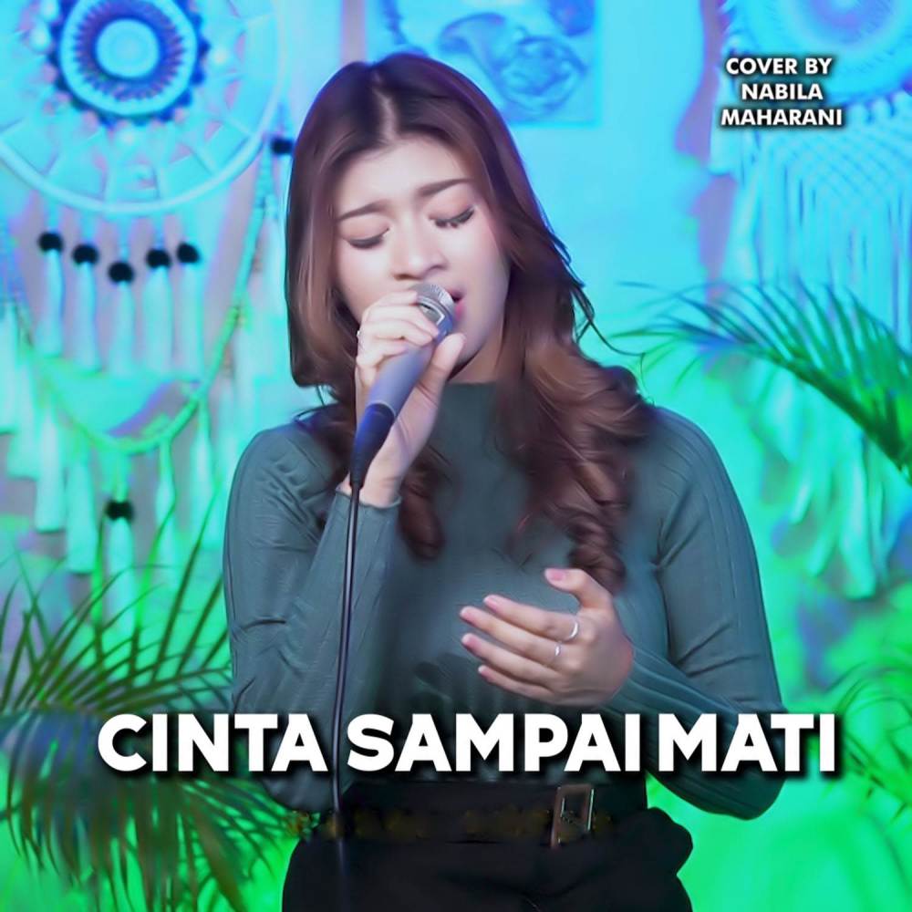Cinta Sampai Mati (Cover)