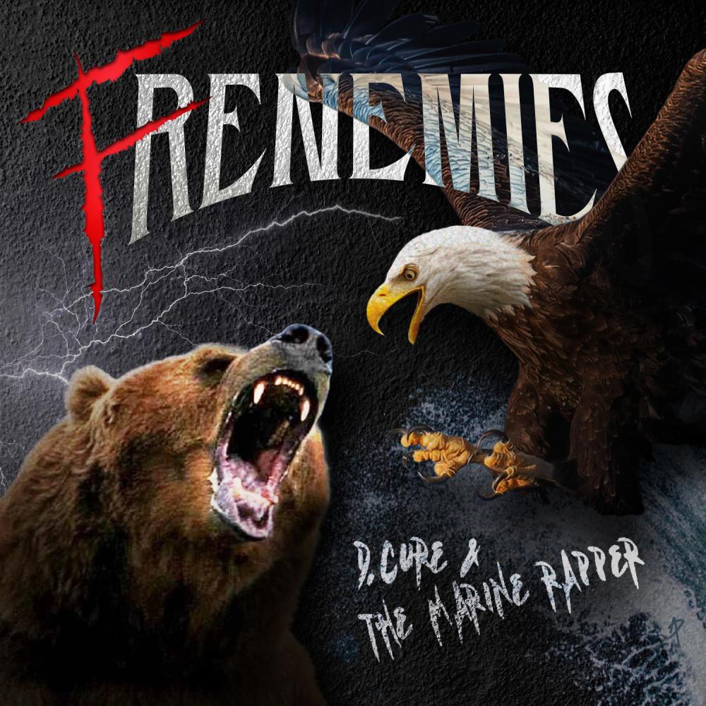 Bear & The Eagle