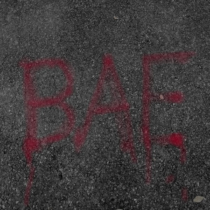 BAE的专辑B.A.E