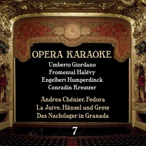 收聽Experts Studio Orchestra的Umberto Giordano - Andrea Chιnier: Un di all'azzurro spazio歌詞歌曲