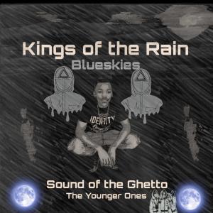收聽The Younger Ones的Ndikulule_Blueskies (feat. Dr Duda, DJ Zinhle & Jessica Lm)歌詞歌曲