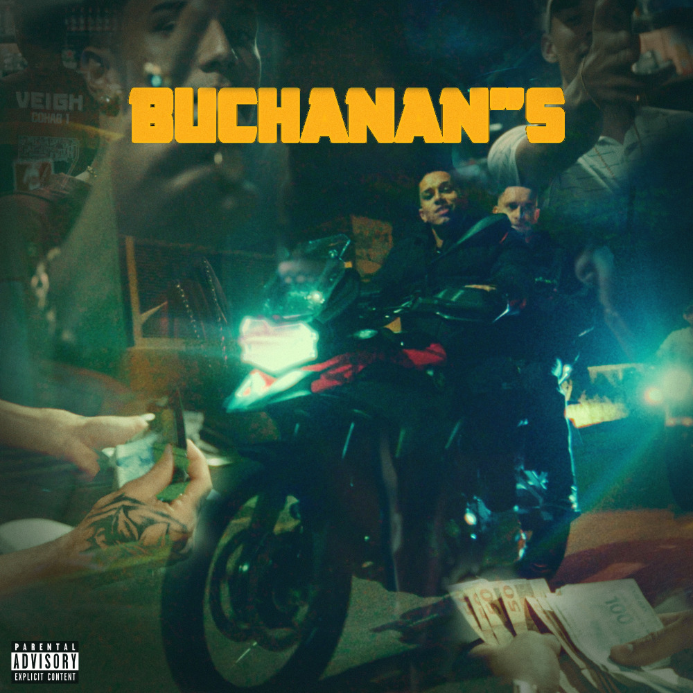 Buchanans (Explicit)