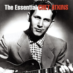 ดาวน์โหลดและฟังเพลง Sneakin' Around พร้อมเนื้อเพลงจาก Chet Atkins