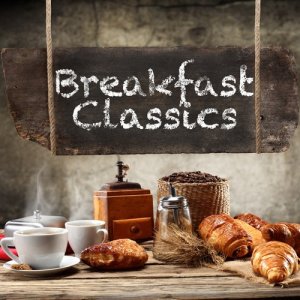 อัลบัม Breakfast Classics ศิลปิน Erik Satie