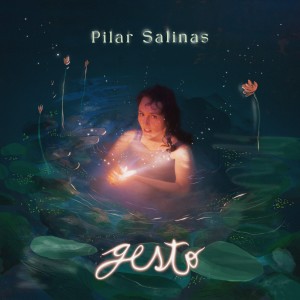收聽Pilar Salinas的Polvo de Mis Pensamientos歌詞歌曲