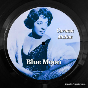 收聽Carmen McRae的Nowhere歌詞歌曲