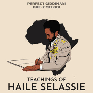 Teachings of Haile Selassie