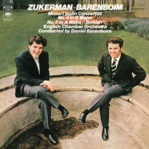 ดาวน์โหลดและฟังเพลง Concerto No. 4 in D Major, K. 218: I. Allegro พร้อมเนื้อเพลงจาก Daniel Barenboim