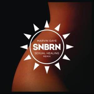 ดาวน์โหลดและฟังเพลง Sexual Healing (SNBRN Radio Remix) พร้อมเนื้อเพลงจาก Marvin Gaye