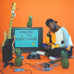 收聽ROMderful的Run Tings (Explicit)歌詞歌曲