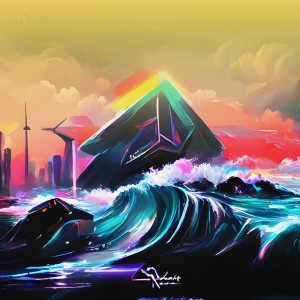 收聽Austin Brown的Voyage Sans Fin歌詞歌曲
