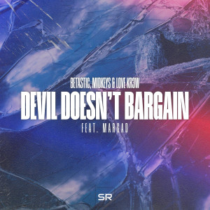 Album Devil Doesn't Bargain oleh BETASTIC