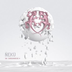 ดาวน์โหลดและฟังเพลง Grité พร้อมเนื้อเพลงจาก Neku