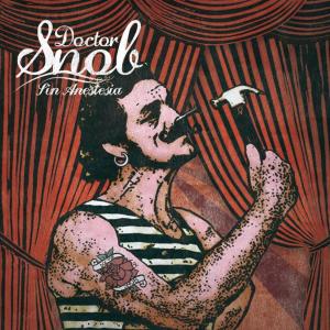 Listen to En la sala de espera song with lyrics from Doctor Snob