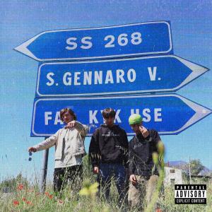 收聽Fat Frank的268 (Explicit)歌詞歌曲