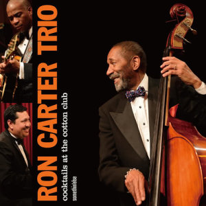 收聽Ron Carter的Announcement By Ron Carter歌詞歌曲