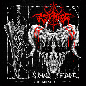 Sam Astaroth的專輯Soul Edge (Explicit)
