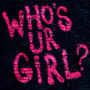 收聽The Mysterines的Who's Ur Girl (Single)歌詞歌曲