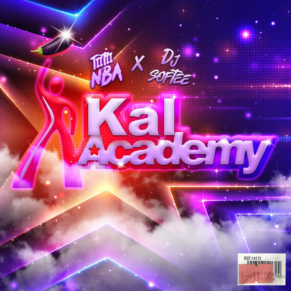 Kal Academy (feat. Dj Softee|Bouyon 2023)