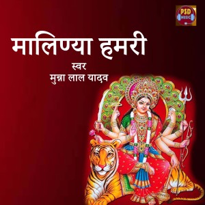 Listen to Malinya Humari song with lyrics from Munna Lal Yadav