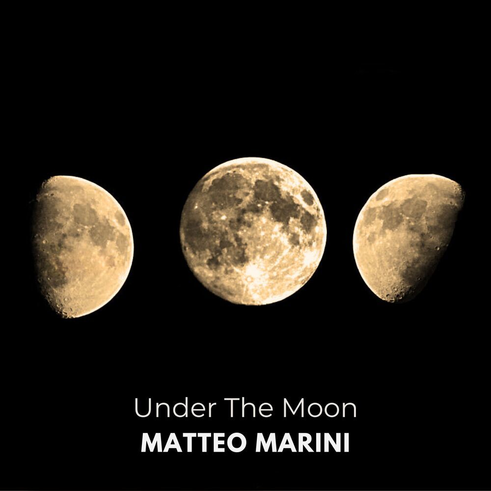 Under the Moon (Extended Mix)
