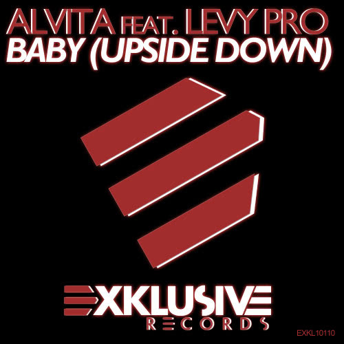 Baby (Upside Down) [Original Mix] (Original Mix)