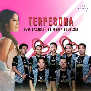 new nazareth的專輯Terpesona (Remix)