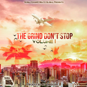 ดาวน์โหลดและฟังเพลง Turnt พร้อมเนื้อเพลงจาก ScrilltownMO