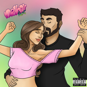 ดาวน์โหลดและฟังเพลง Melhor Feat พร้อมเนื้อเพลงจาก Warllock