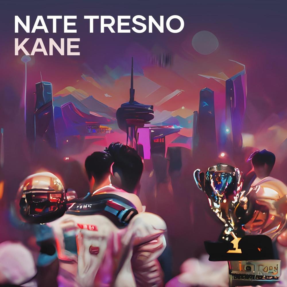 Nate Tresno Kane