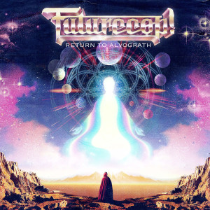 ดาวน์โหลดและฟังเพลง The Awakening พร้อมเนื้อเพลงจาก Futurecop!