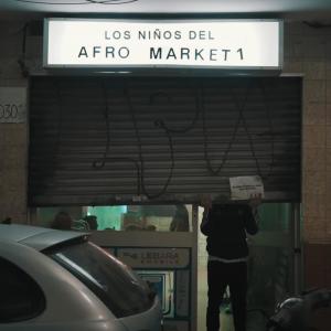 Sokez的專輯Los Niños del Afromarket 01 (Explicit)