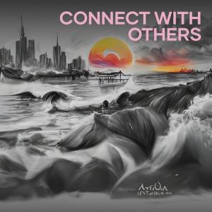 收聽Manipura的Connect with others歌詞歌曲