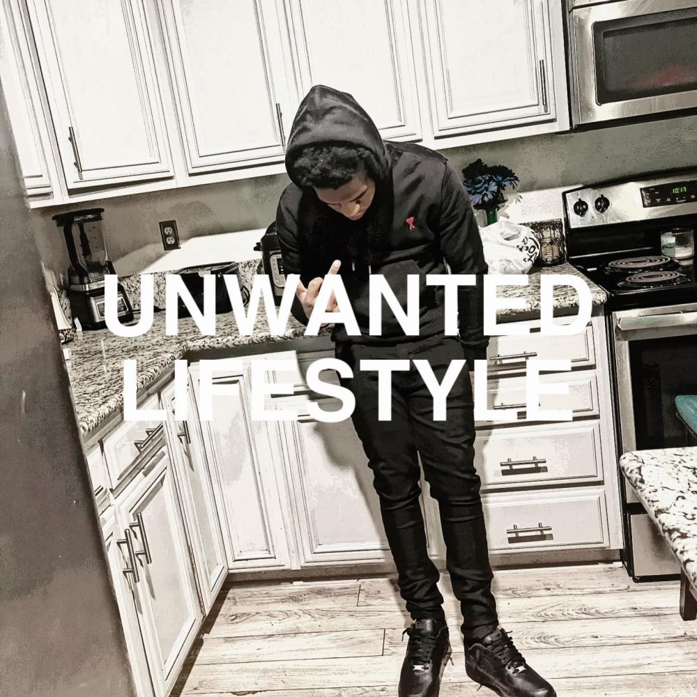 Unwanted Lifestyle (Explicit)