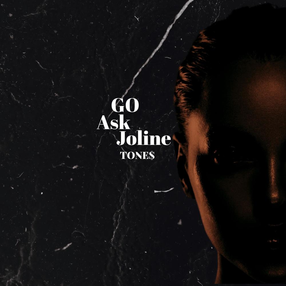 Go Ask Joline (Explicit)