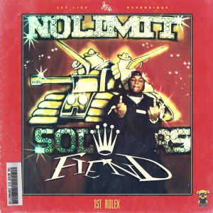 ดาวน์โหลดและฟังเพลง No Love (Explicit) พร้อมเนื้อเพลงจาก Fiend
