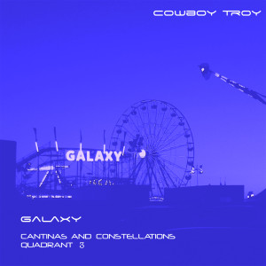 Dengarkan lagu Dance Floor Romance nyanyian Cowboy Troy dengan lirik