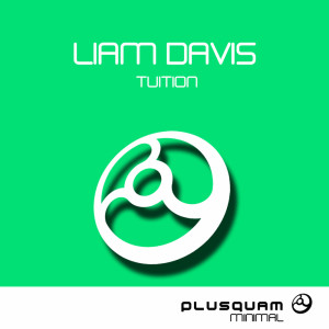 Album Tuition from Liam Davis