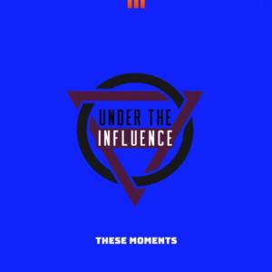 Dengarkan Back Again (Explicit) lagu dari Under the Influence dengan lirik