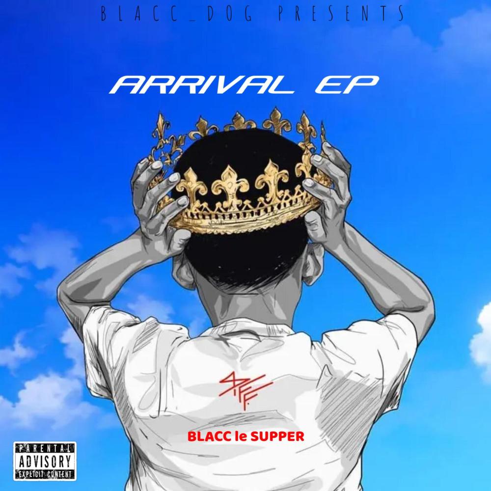 JAIVAA (feat. T'kays Musiq)