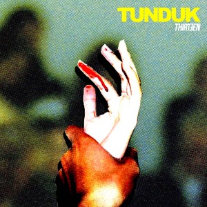 Kamu13的專輯Tunduk