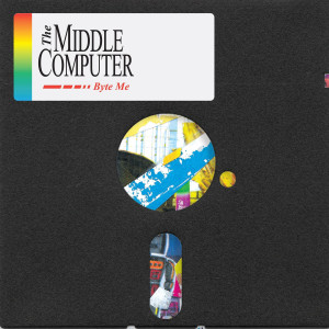 收听The Middle Computer的Sketchy歌词歌曲