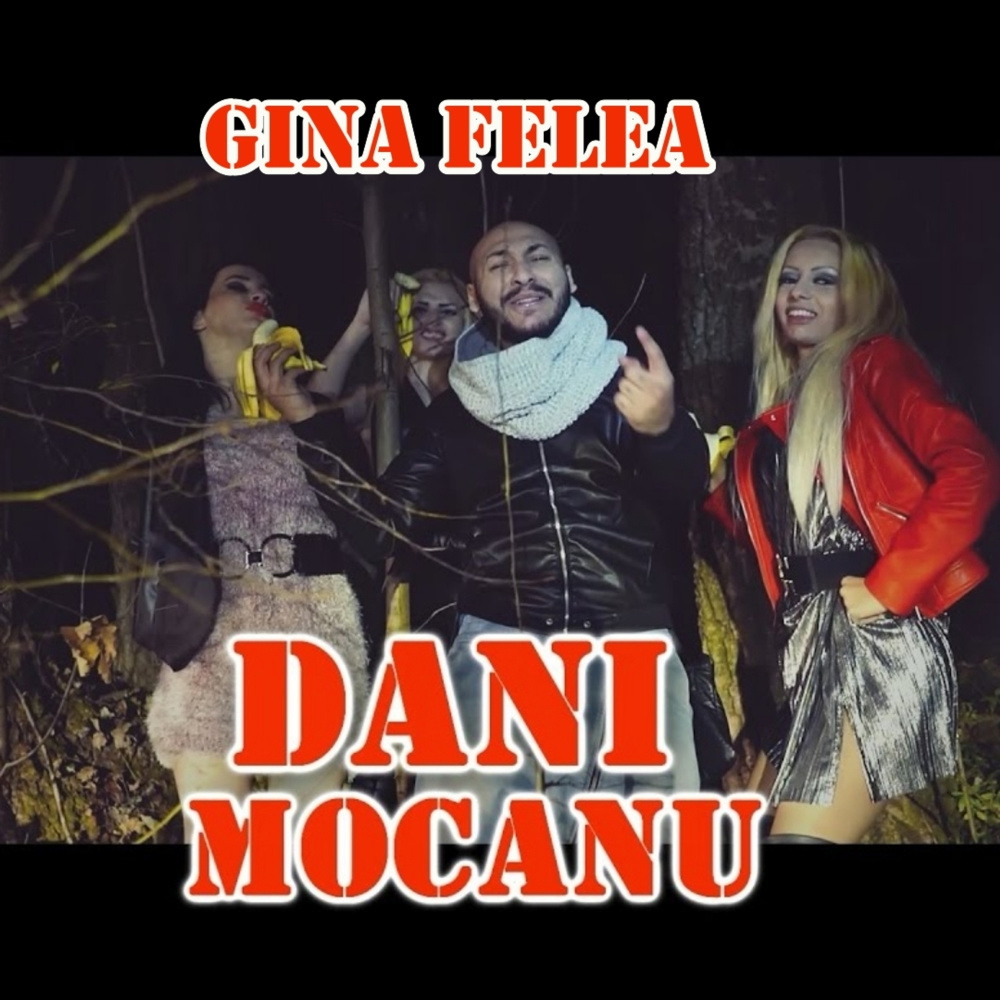 Gina Felea (Explicit)