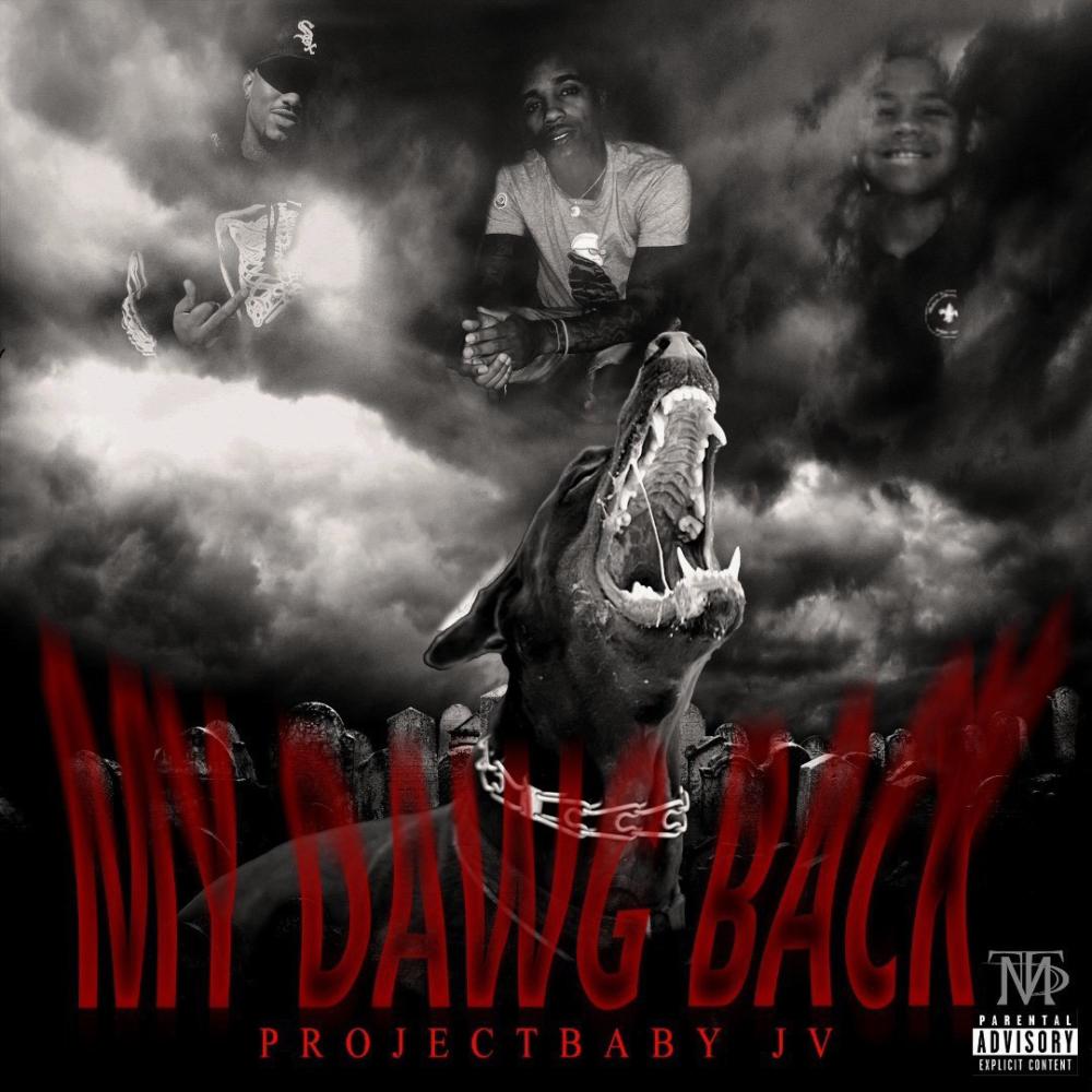 My Dawg Back (Explicit)
