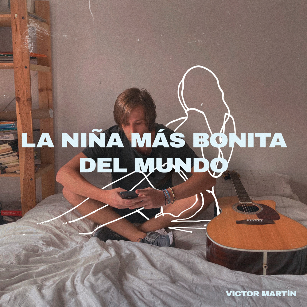 La Niña Más Bonita del Mundo (Remix Nico Miseria)
